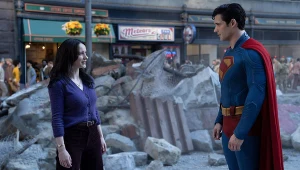 Jaki jest nowy "Superman"? Twórcy nie poszli na łatwiznę!