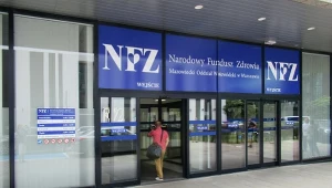 NFZ ze zbyt niskimi wydatkami na administrację?