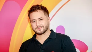 Sergiusz Żymełka