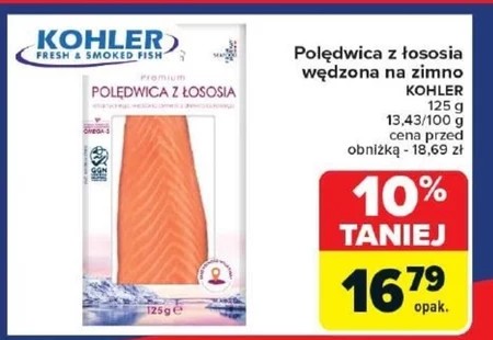 Вирізка Kohler