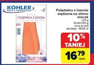 Polędwica Kohler