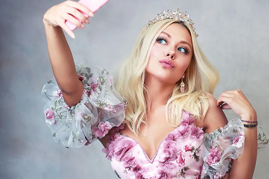 Imiona z popkultury i bajek. Ludzie naprawdę je noszą Imiona z popkultury i bajek. Ludzie naprawdę je noszą