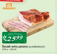Бекон Dobrowolscy