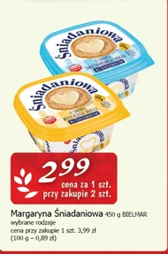 Margaryna Śniadaniowa