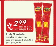Oranżada Hellena