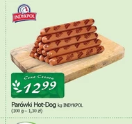 Ковбаси Indykpol