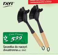 Szczotka do naczyń RAVI