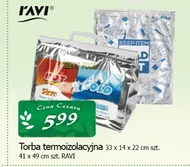 Torba termiczna RAVI