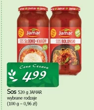 Sos Jamar