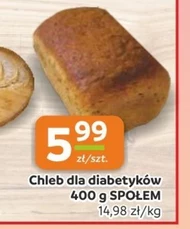 Chleb Społem