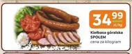 Kiełbasa Społem