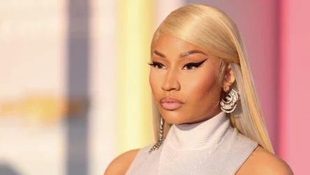 Nicki Minaj domaga się zapłaty za serwis Tidal