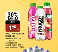 Napój Frugo