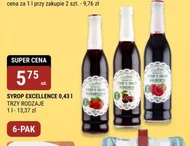 Syrop Excellent