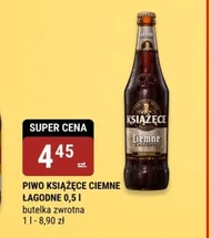 Piwo Książęce