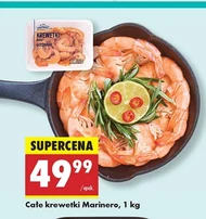 Krewetki Marinero
