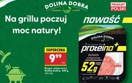 Burgery Dolina Dobra