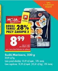 Sushi Marinero