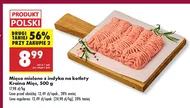 Mięso z indyka Kraina Mięs