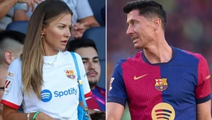 Lewandowska ujawnia prawdę o małżeństwie z Robertem. Wiedzieli tylko bliscy