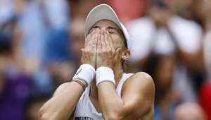 Niespodziewana decyzja Bencic przed półfinałem ze Świątek. Jest komunikat