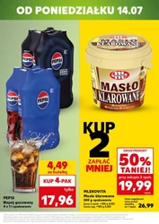 Tani początek tygodnia w Kauflandzie!