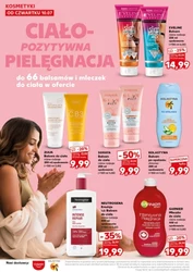Tani początek tygodnia w Kauflandzie!