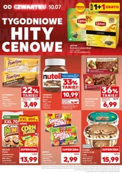 Tani początek tygodnia w Kauflandzie!