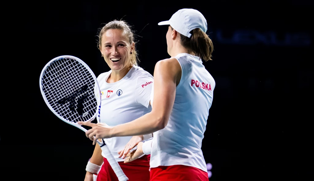 Iga Świątek ma najlepszy w karierze czas w Wimbledonie, a Katarzyna Kawa błyszczy w Bastad. Obie zagrają w półfinałach Iga Świątek ma najlepszy w karierze czas w Wimbledonie, a Katarzyna Kawa błyszczy w Bastad. Obie zagrają w półfinałach