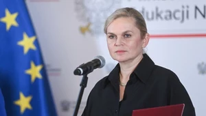"Ubliżanie zamiast argumentów". TK domaga się przeprosin od Nowackiej