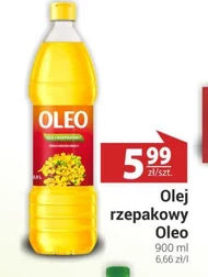 Olej Oleo