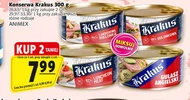 Мелонка Krakus