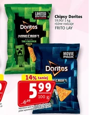 Чіпси Doritos
