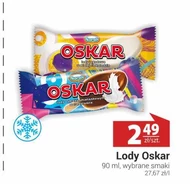 Lody Koral