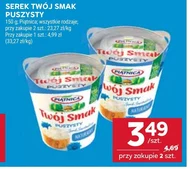 Serek Twój Smak