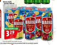 Радлере Warka