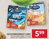 Sos pomidorowy Cirio