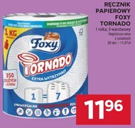Ręcznik papierowy Foxy