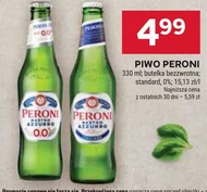 Piwo Peroni