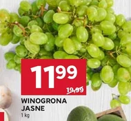 Winogrona