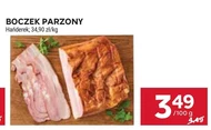 Boczek Hańderek