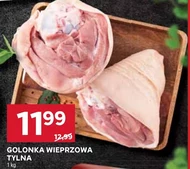 Golonka wieprzowa