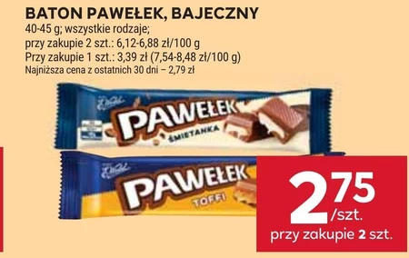 Бар Pawełek