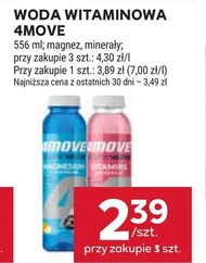 Woda 4Move