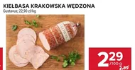 Kiełbasa Gustavus
