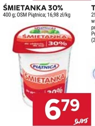 Śmietanka Piątnica