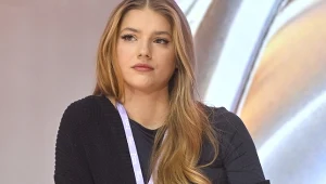 Julia Żugaj zawdzięcza sławę młodszej siostrze?
