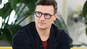 Mateusz Damięcki nie chce powtarzać błędów taty. „Zaczęło mi go być żal”