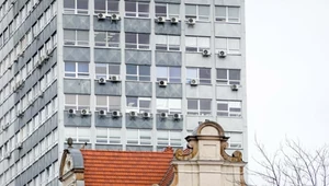 Chłód dla wybranych. Jak klimatyzatory podgrzewają naszą przyszłość