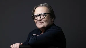 Agnieszka Holland